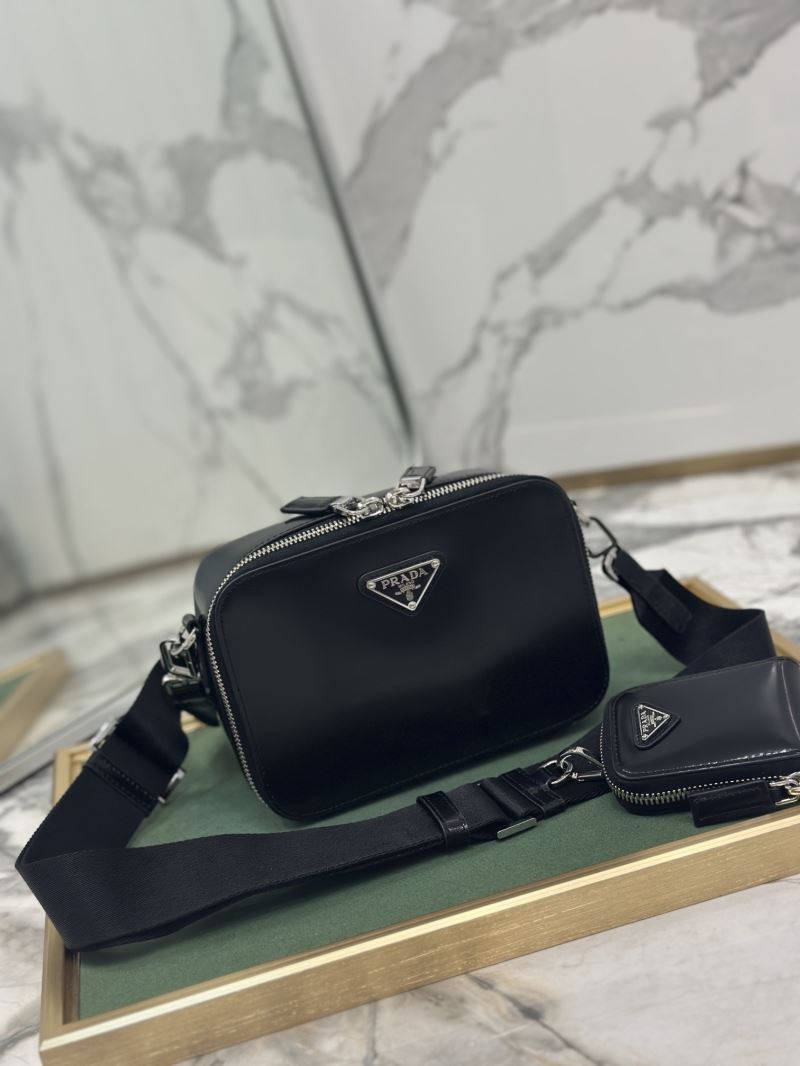 Prada Satchel Bags